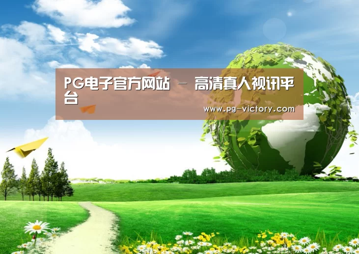 PG电子公司
